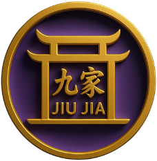 Jiu Jia Logo